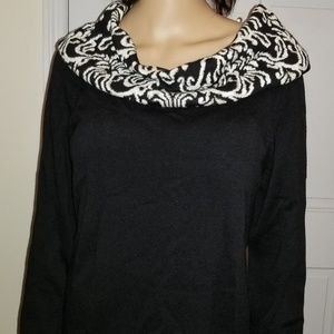 Charter Club Women's Sweater